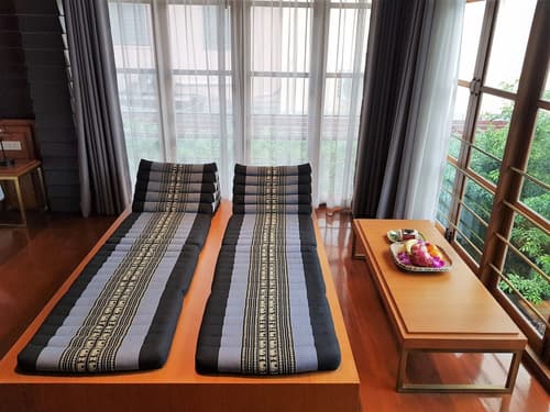 Vali Villa Bangkok, Room