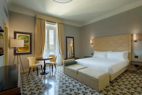 Room of Andrea, Room