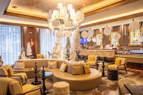 VIP Executive Picoas Hotel, Primary image