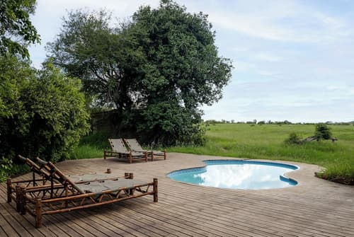 Tangala Safari Camp, Primary image