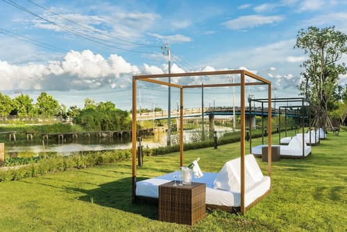 Divalux Resort & Spa Bangkok, Suvarnabhumi Airport, Room