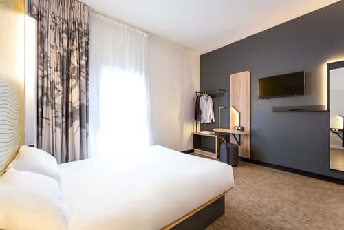 B&B HOTEL SAINTE MAXIME Golfe de St Tropez (4628), Room