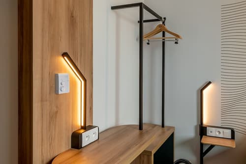 B&B HOTEL SAINTE MAXIME Golfe de St Tropez (4628), Room