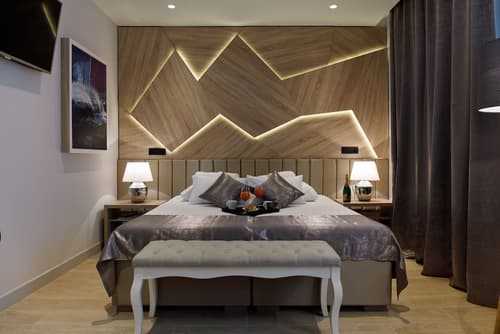 Sailor Boutique Rooms, Room