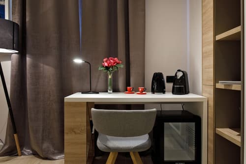 Sailor Boutique Rooms, Room