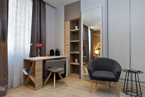 Sailor Boutique Rooms, Room