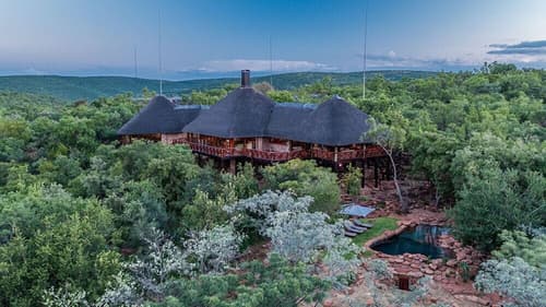 Sekala Private Game Lodge, Primary image