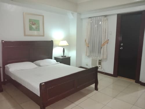 Casa Micarosa Hotel and Residences, Room