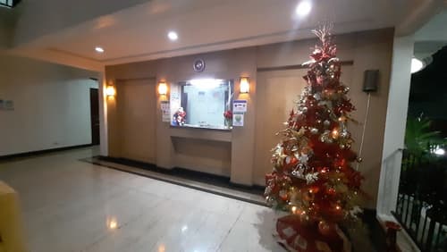 Casa Micarosa Hotel and Residences, Reception