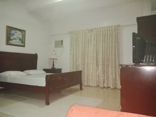 Casa Micarosa Hotel and Residences, Room