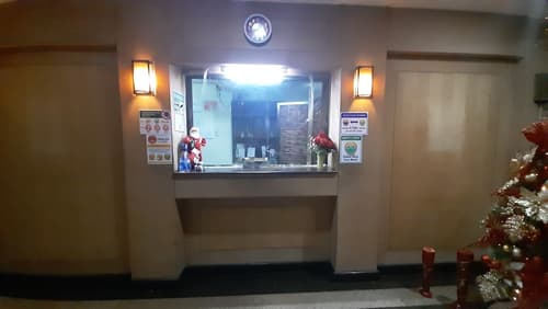 Casa Micarosa Hotel and Residences, Reception