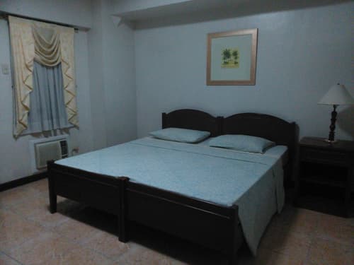 Casa Micarosa Hotel and Residences, Room