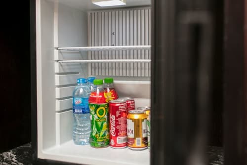 Canary Hanoi Hotel, Room