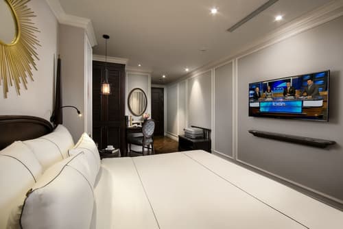 Canary Hanoi Hotel, Room