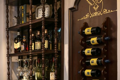 Canary Hanoi Hotel, In-room dining