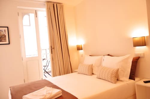 Mystay Porto Batalha, Room