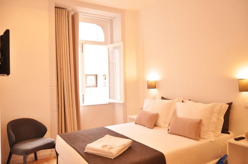 Mystay Porto Batalha, Room