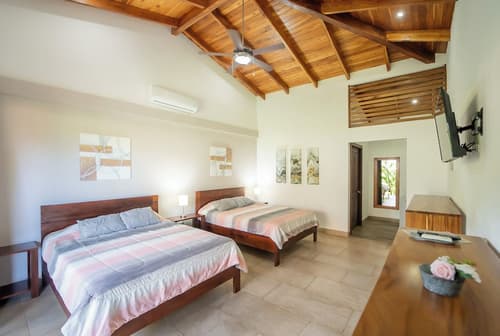 Casa Buenavista - Adults Only, Room