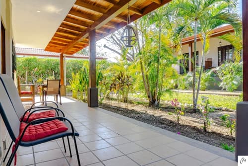 Casa Buenavista - Adults Only, Terrace/patio