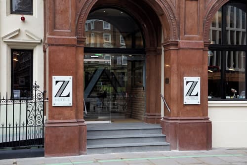 The Z Hotel Shoreditch, Primary image