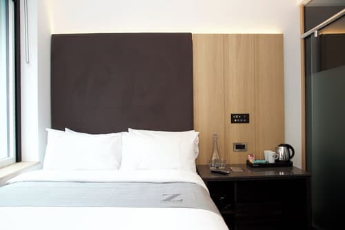 The Z Hotel Shoreditch, Room