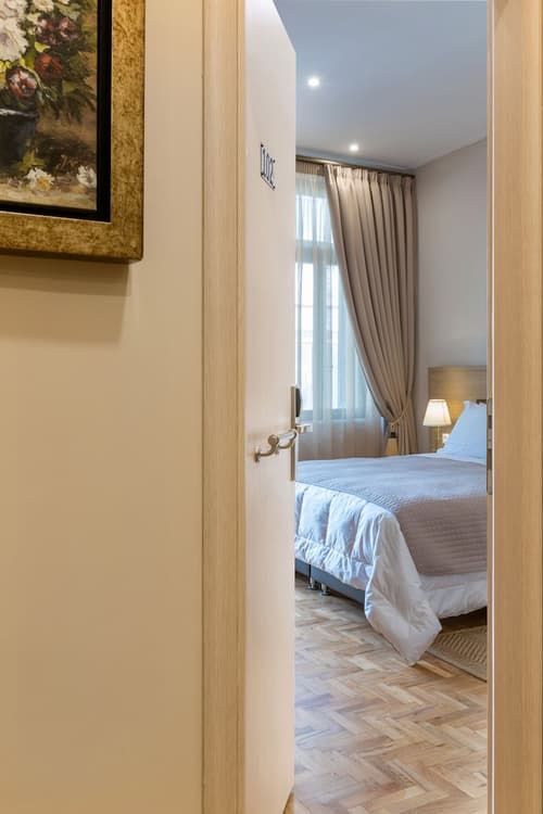 Athens Manor Houses Suites Apartments, Room