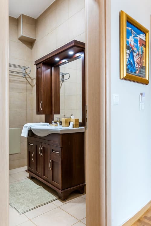 Athens Manor Houses Suites Apartments, Room