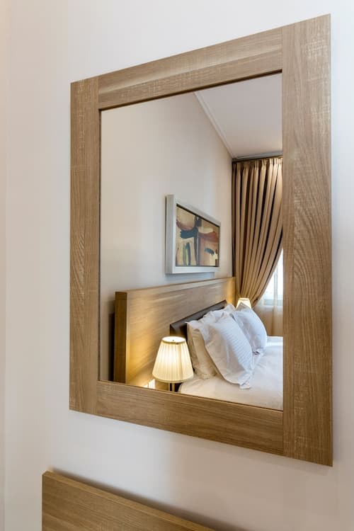 Athens Manor Houses Suites Apartments, Room