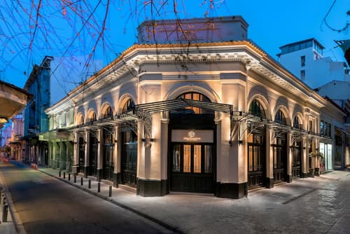 Athens Manor Houses Suites Apartments, Primary image