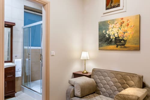 Athens Manor Houses Suites Apartments, Room