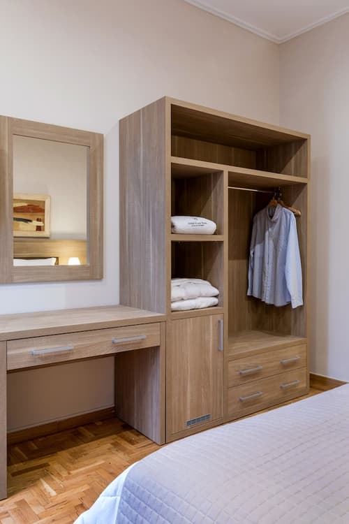 Athens Manor Houses Suites Apartments, Room