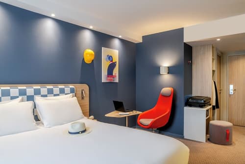 ibis Styles Bordeaux Lormont, Room