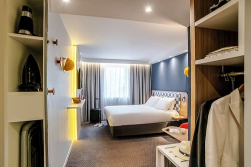 ibis Styles Bordeaux Lormont, Room