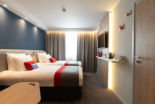 Holiday Inn Express Bordeaux - Lormont by IHG, Room