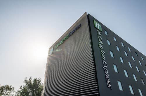 Holiday Inn Express Bordeaux - Lormont by IHG, Exterior