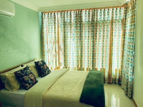 Arabesque Hotel, Room