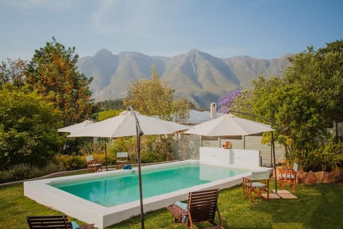 The View Swellendam, Primary image