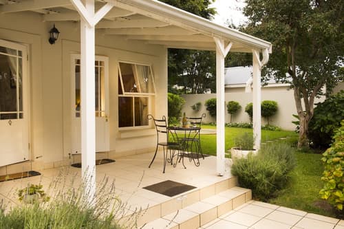 The Ashford Guesthouse, Room