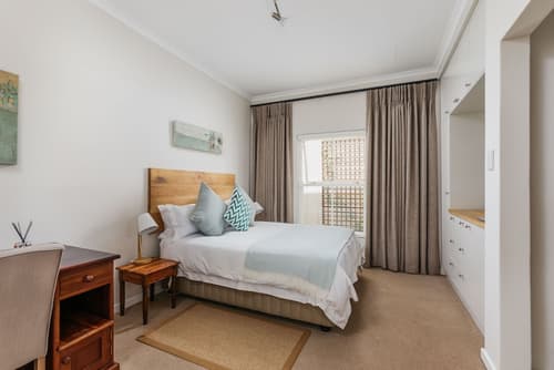 The Ashford Guesthouse, Room