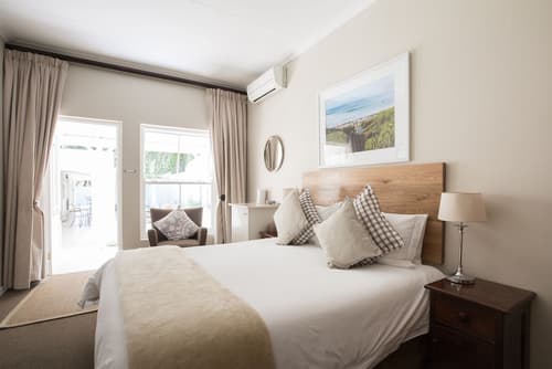 The Ashford Guesthouse, Room