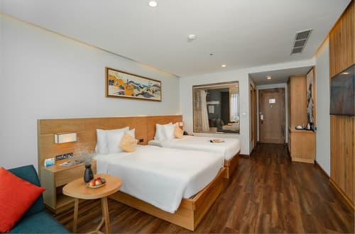 Sala Danang Beach Hotel, Room