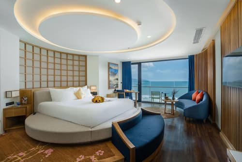 Sala Danang Beach Hotel, Room
