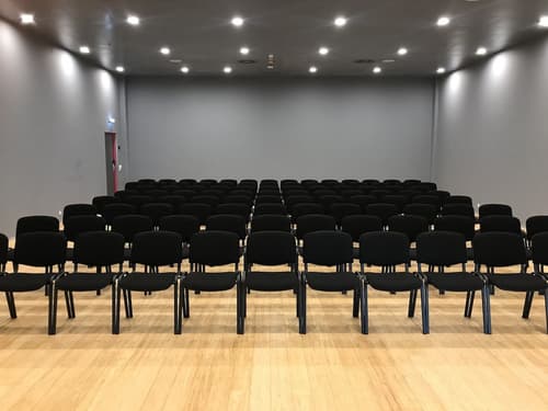 CABINN Copenhagen, Meeting facility