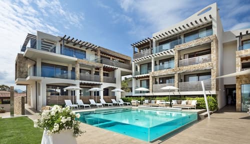 Sandalia Boutique Hotel - Adults Only, Primary image