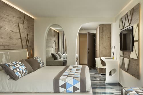 Sandalia Boutique Hotel - Adults Only, Room