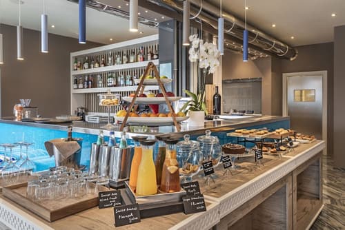 Sandalia Boutique Hotel - Adults Only, Breakfast meal