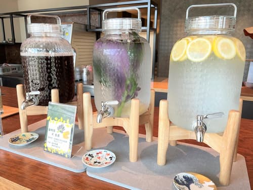 HOTEL AMANEK Kanazawa, Reception