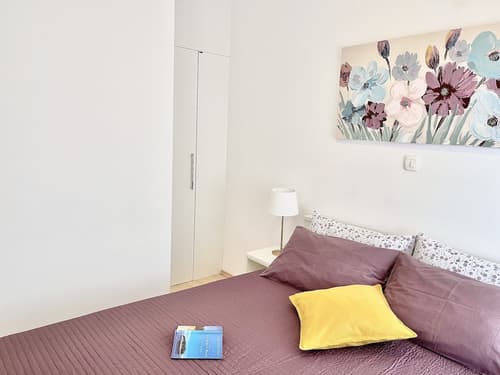 Apartments Antons, Room