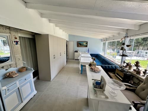 Alasonya Otel Alacati by Lamira, Reception