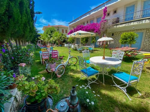 Alasonya Otel Alacati by Lamira, Primary image